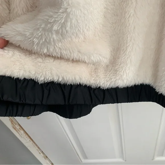 UGG NIKO SHERPA CREWNECK PULLOVER - Picture 5 of 9